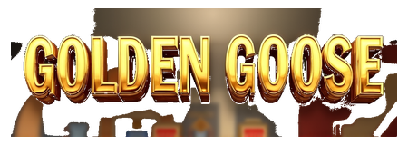 golden goose logo